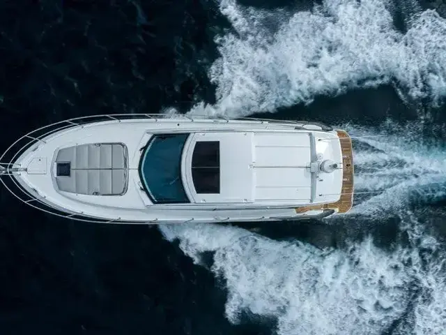 Beneteau Gran Turismo 45