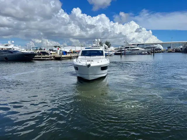 Beneteau Gran Turismo 45