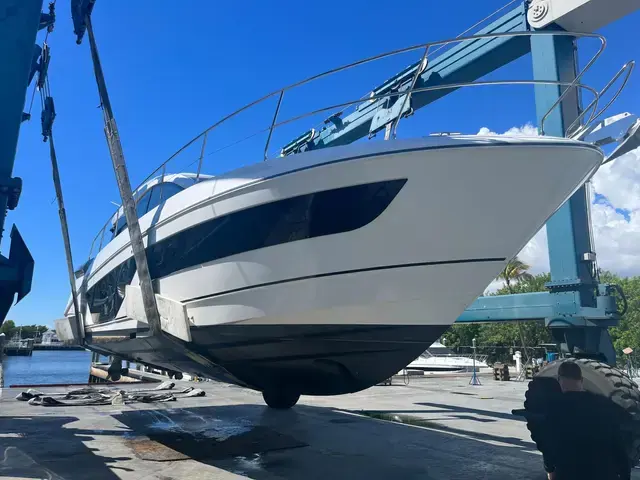 Beneteau Gran Turismo 45