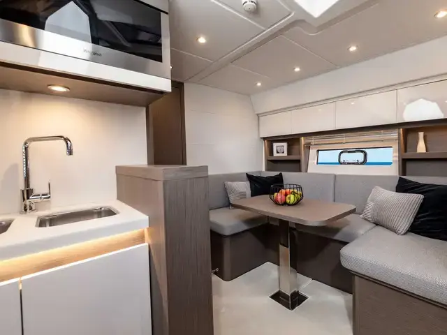 Beneteau Gran Turismo 45