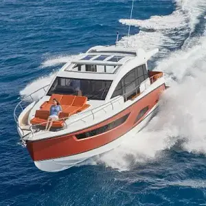 2024 Sealine C430