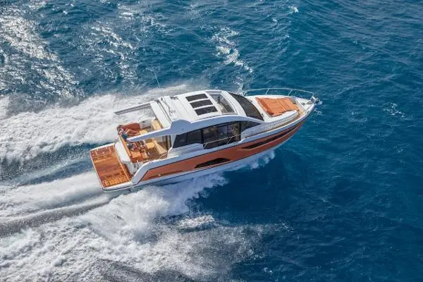 2024 Sealine c430