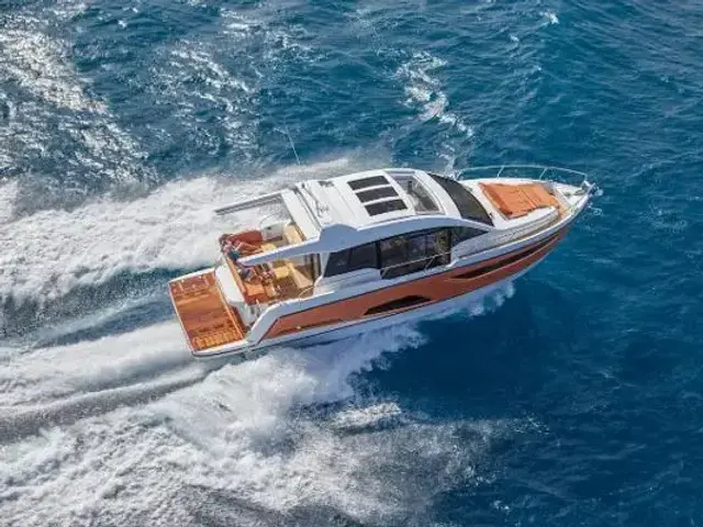 Sealine C430