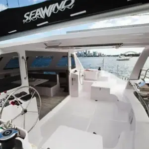 2024 Seawind 1160 Lite