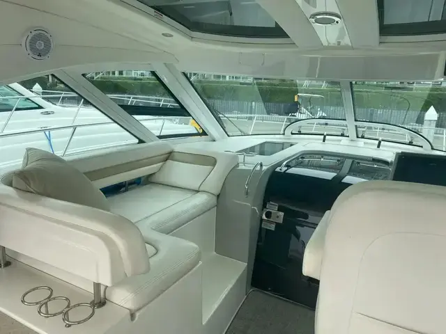 Sea Ray 470 Sundancer