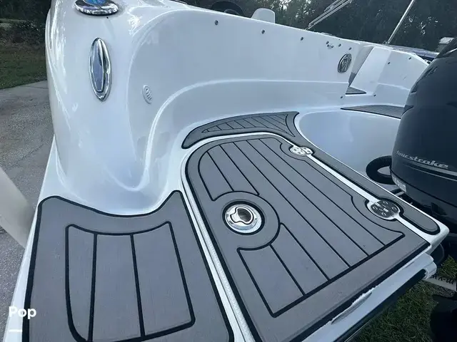 Hurricane Sundeck Sport Ob 218