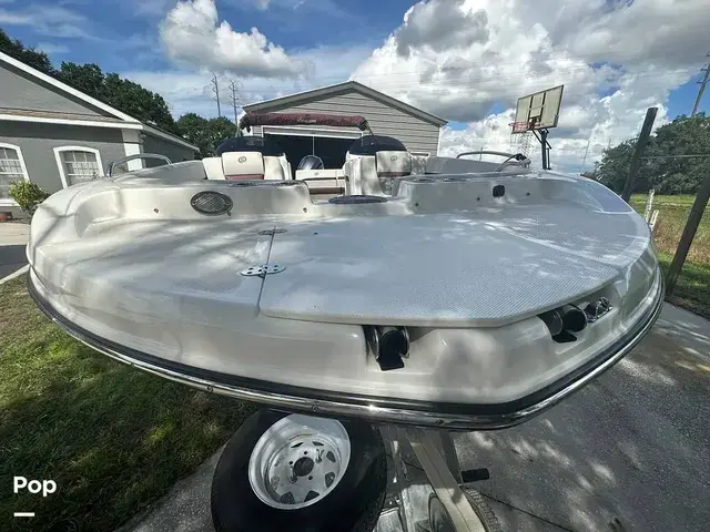 Hurricane Sundeck Sport Ob 218