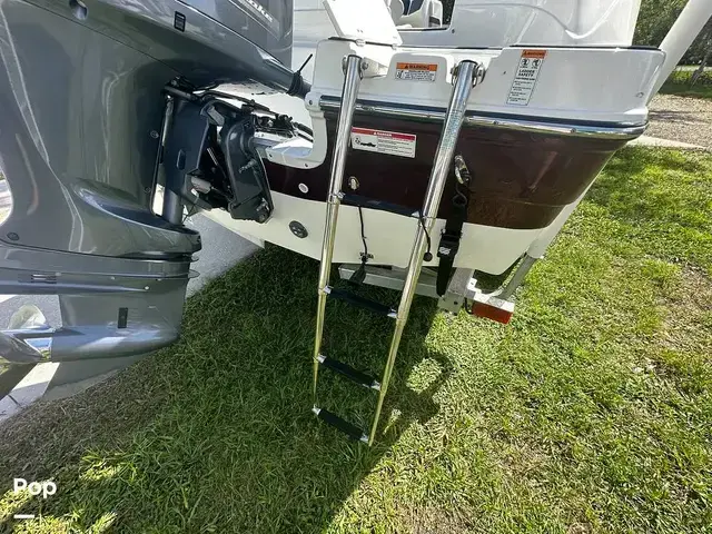 Hurricane Sundeck Sport Ob 218