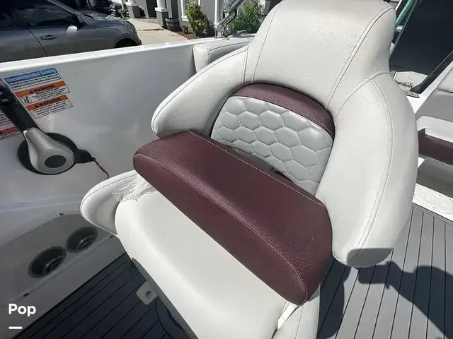 Hurricane Sundeck Sport Ob 218