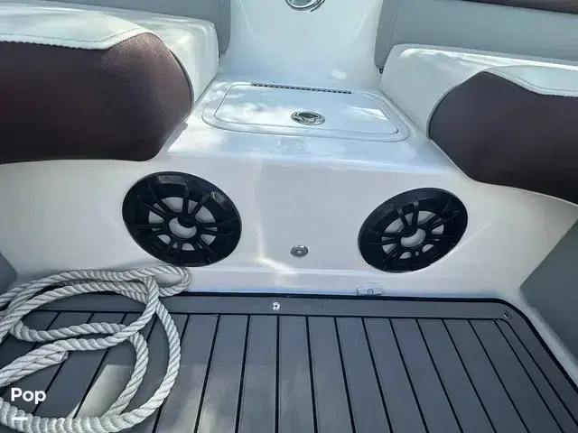 Hurricane Sundeck Sport Ob 218