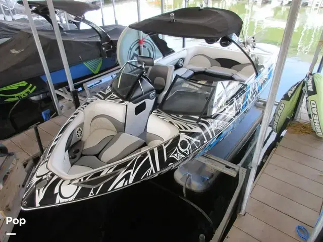 Malibu Wakesetter 23 Lsv