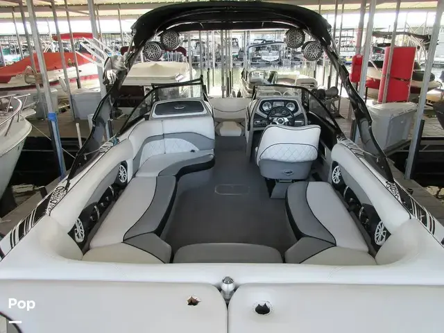 Malibu Wakesetter 23 Lsv