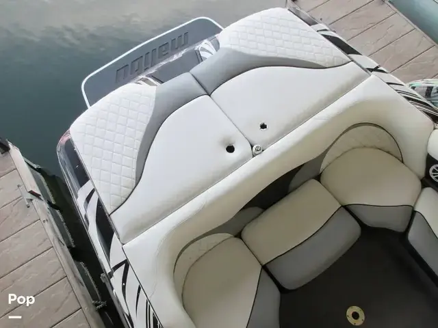 Malibu Wakesetter 23 Lsv