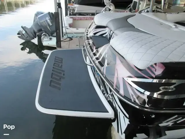 Malibu Wakesetter 23 Lsv