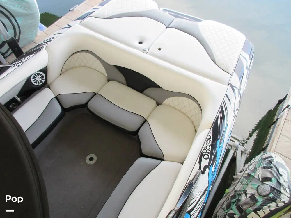 2008 Malibu wakesetter 23 lsv