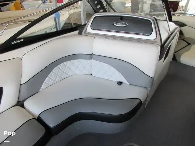 Malibu Wakesetter 23 Lsv