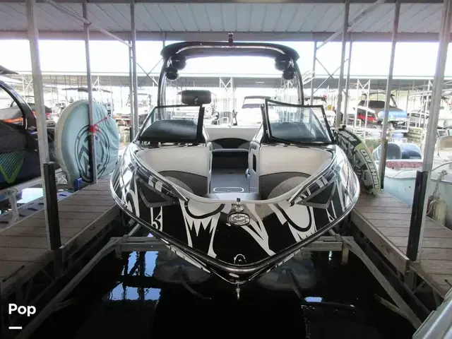 Malibu Wakesetter 23 Lsv