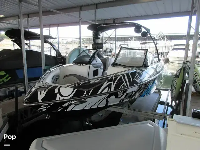 Malibu Wakesetter 23 Lsv