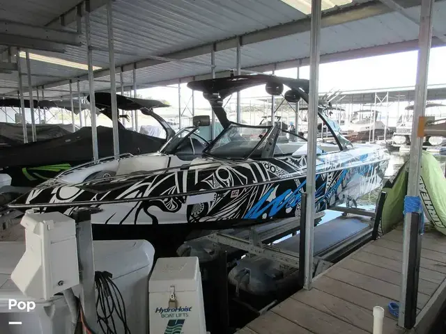 Malibu Wakesetter 23 Lsv