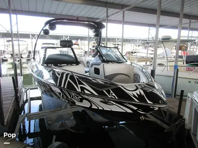 Malibu Wakesetter 23 Lsv