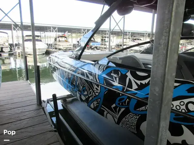 Malibu Wakesetter 23 Lsv