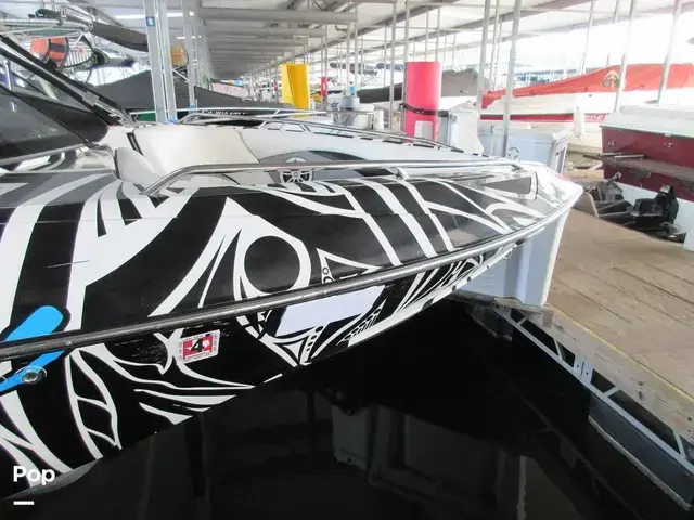 Malibu Wakesetter 23 Lsv