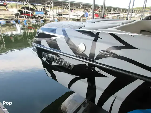 Malibu Wakesetter 23 Lsv