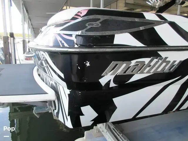 Malibu Wakesetter 23 Lsv