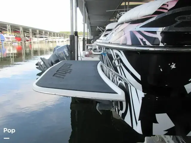 Malibu Wakesetter 23 Lsv