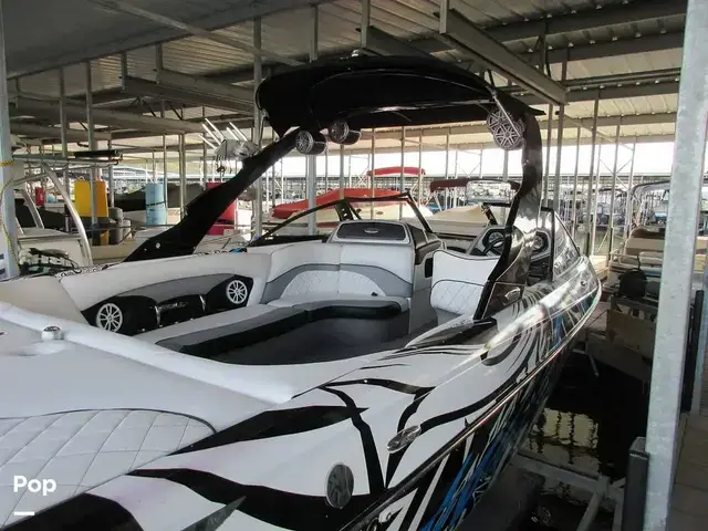 Malibu Wakesetter 23 Lsv