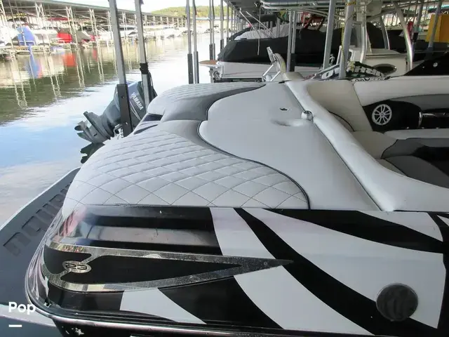 Malibu Wakesetter 23 Lsv