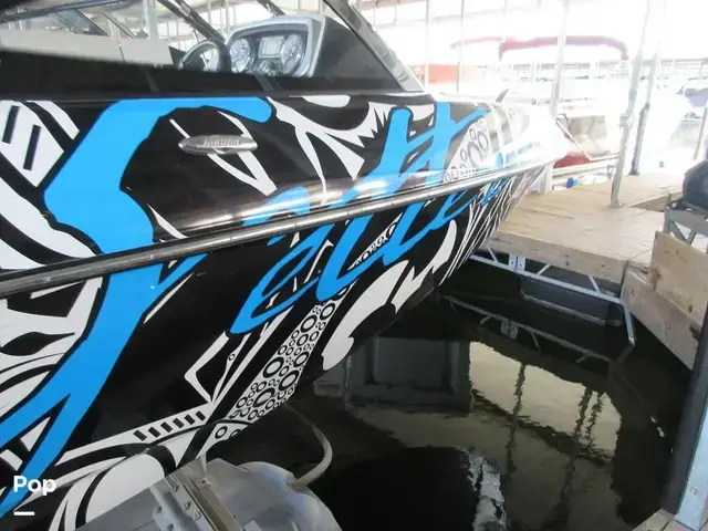 Malibu Wakesetter 23 Lsv