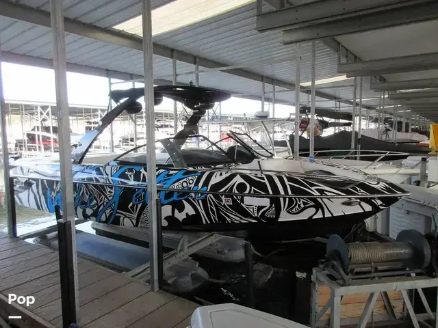 Malibu Wakesetter 23 Lsv