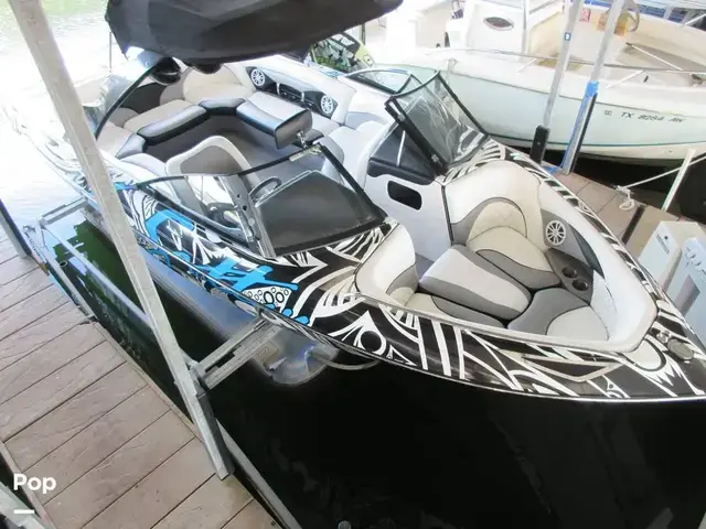 Malibu Wakesetter 23 Lsv