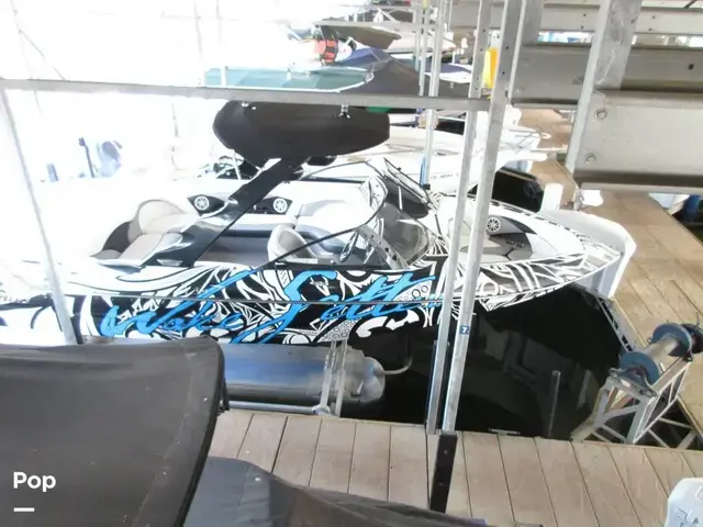 Malibu Wakesetter 23 Lsv