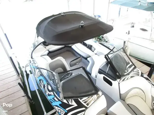 Malibu Wakesetter 23 Lsv