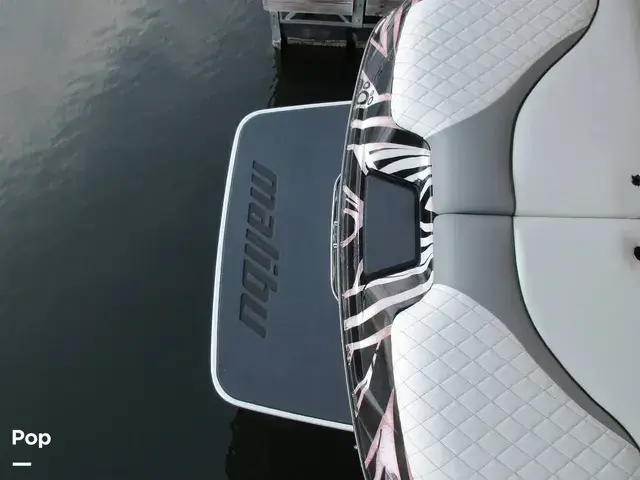 Malibu Wakesetter 23 Lsv