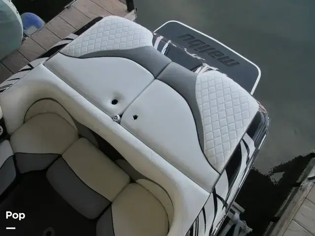 Malibu Wakesetter 23 Lsv