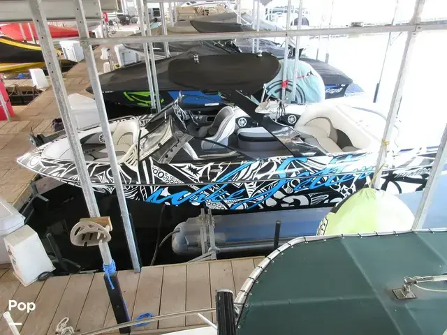 Malibu Wakesetter 23 Lsv