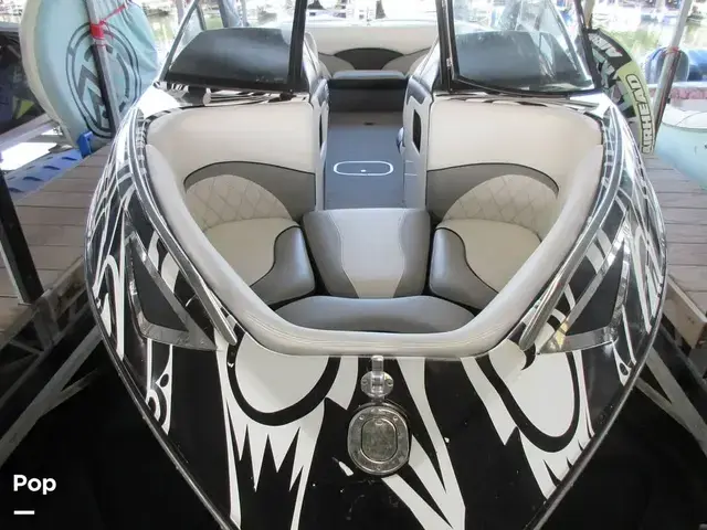 Malibu Wakesetter 23 Lsv