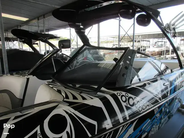 Malibu Wakesetter 23 Lsv