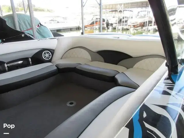 Malibu Wakesetter 23 Lsv