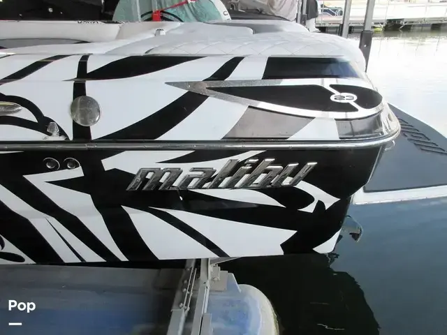 Malibu Wakesetter 23 Lsv