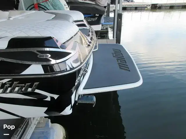 Malibu Wakesetter 23 Lsv