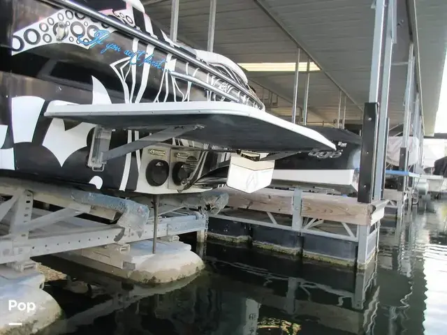 Malibu Wakesetter 23 Lsv