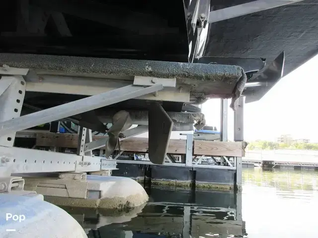 Malibu Wakesetter 23 Lsv