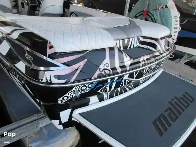 Malibu Wakesetter 23 Lsv