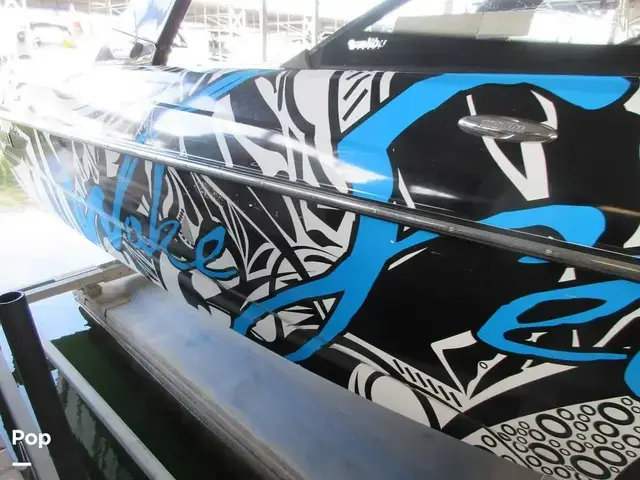 Malibu Wakesetter 23 Lsv