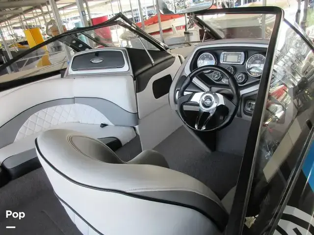 Malibu Wakesetter 23 Lsv