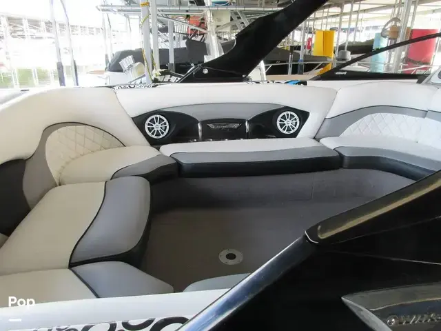 Malibu Wakesetter 23 Lsv